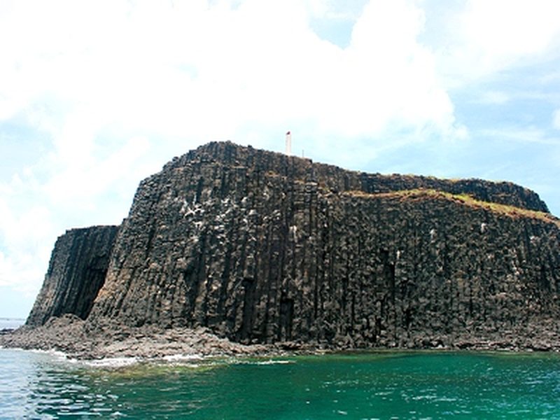 鳥嶼