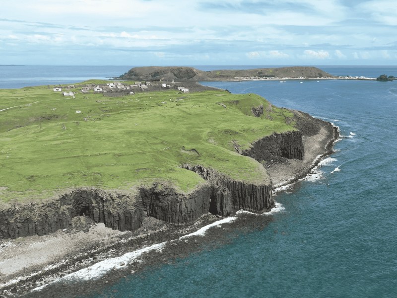 澎湖南方四島